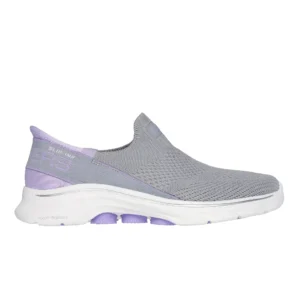 SKECHERS - Baskets Femme GO WALK 7 - MIA - S125231/GYLV