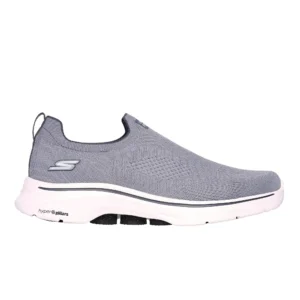 SKECHERS - Baskets Homme GO WALK 7 - DILIGENT - S216634/GRY